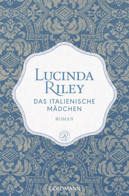 Das italienische Mädchen main product photo