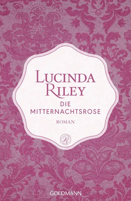 Die Mitternachtsrose main product photo