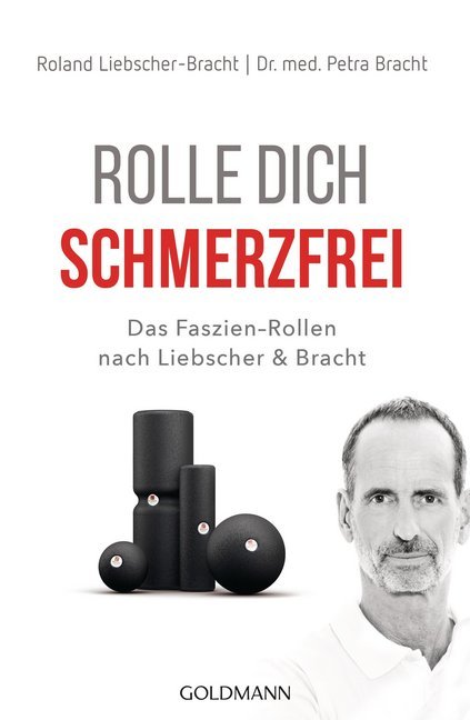 Rolle dich schmerzfrei main product photo
