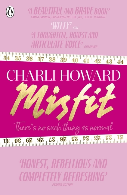 Misfit main product photo