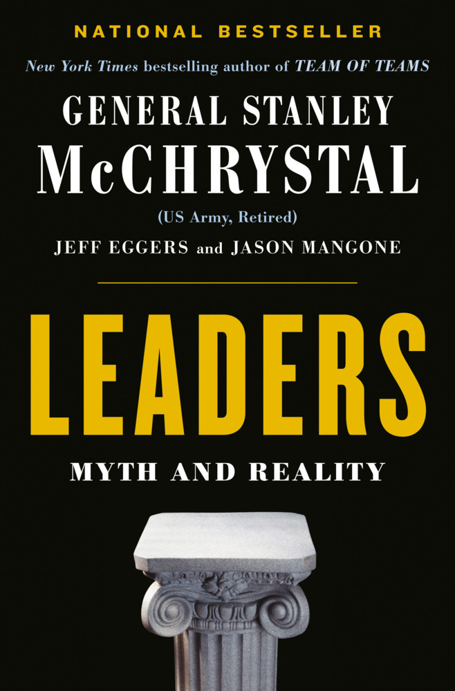 Leaders main product photo