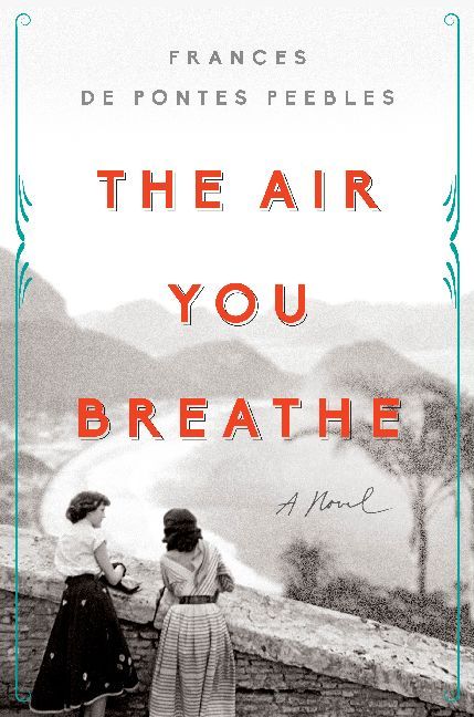 The Air You Breathe main product photo
