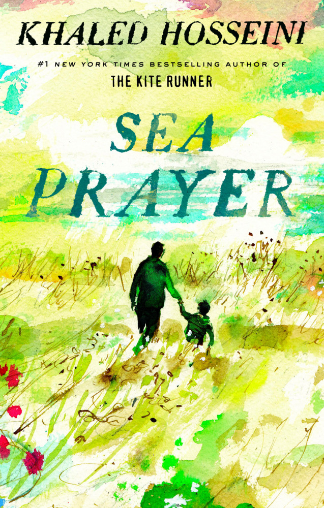 Sea Prayer main product photo