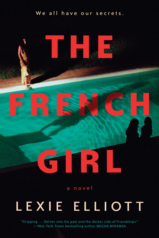 The French Girl main product photo