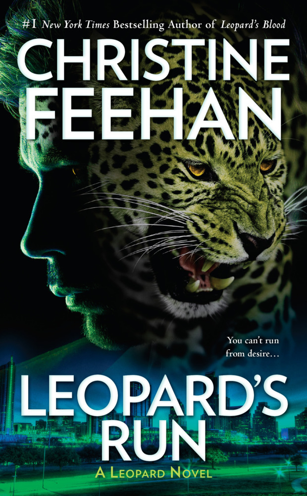 Leopard's Run main product photo
