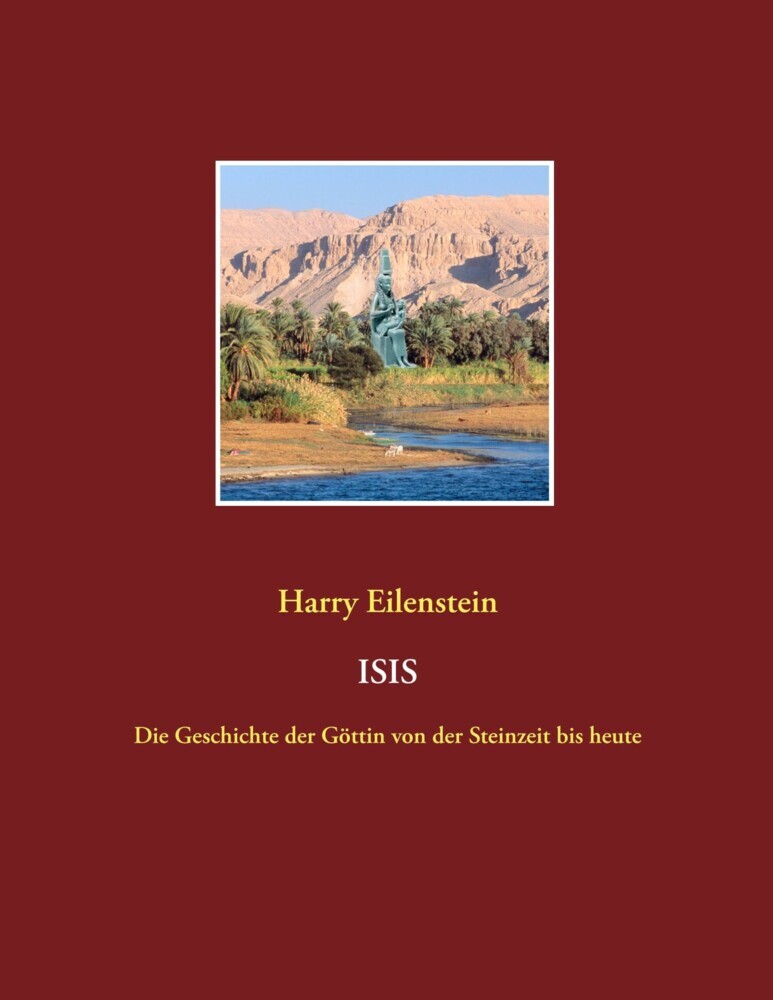 Isis main product photo