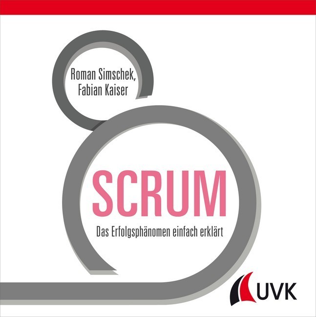 SCRUM main product photo