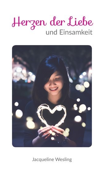 Herzen der Liebe und Einsamkeit main product photo