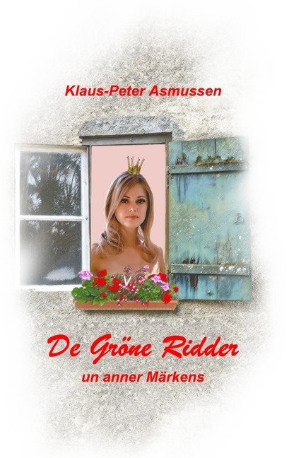 De gröne Ridder main product photo
