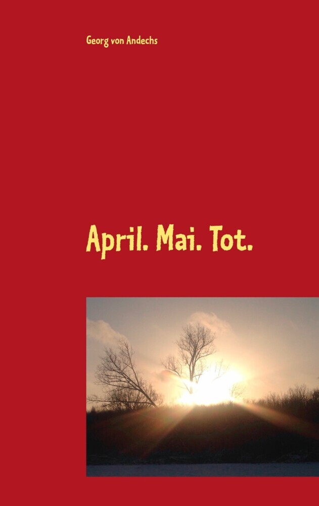 April. Mai. Tot. main product photo