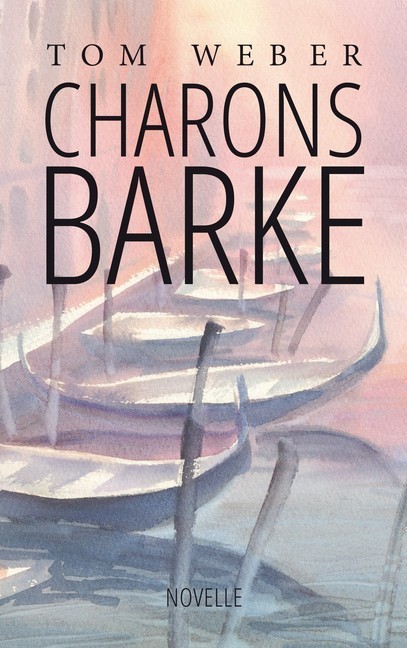Charons Barke main product photo