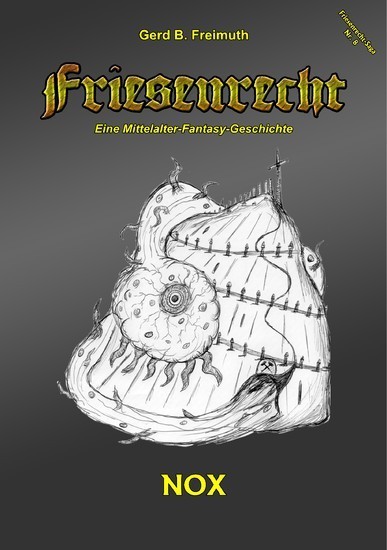 Friesenrecht - Akt VIII main product photo
