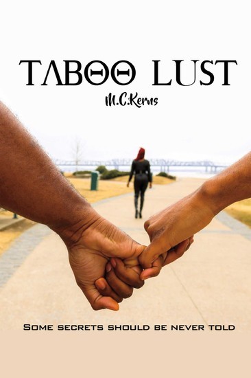 Taboo Lust main product photo