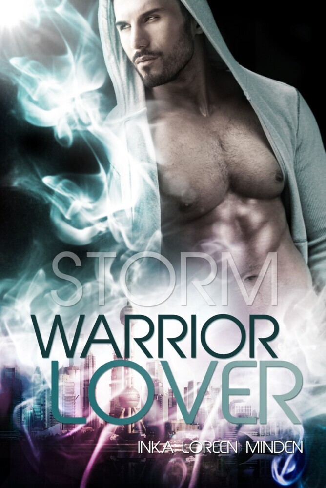 Storm - Warrior Lover 4 main product photo