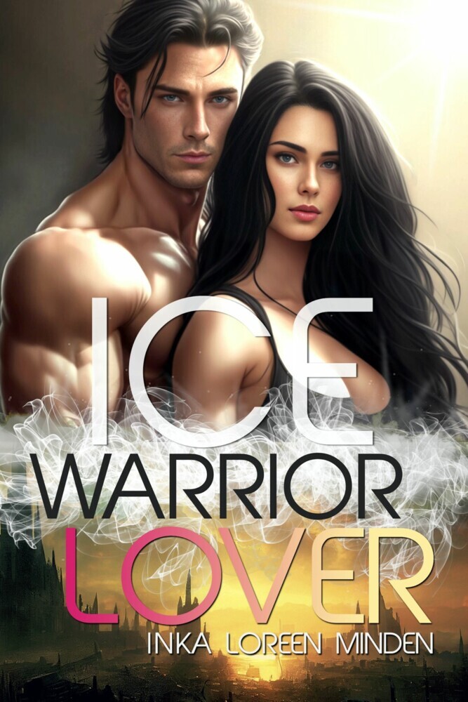 Ice - Warrior Lover 3 main product photo
