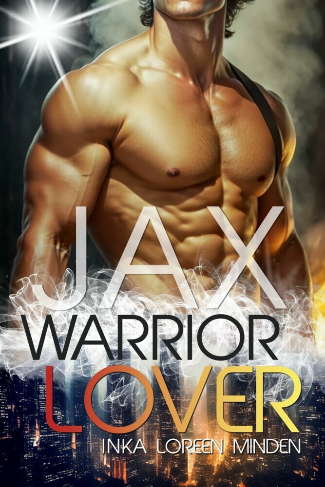 Jax - Warrior Lover 1 main product photo