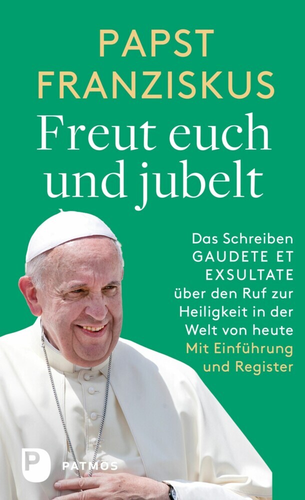 Freut euch und jubelt main product photo