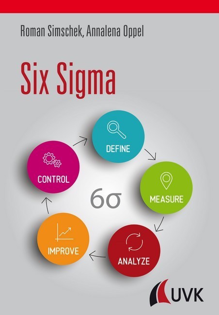 Six Sigma main product photo