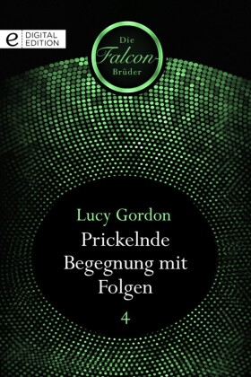 Prickelnde Begegnung mit Folgen