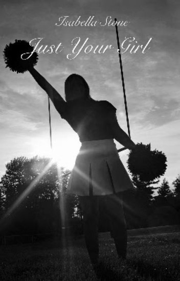 Just Your Girl main product photo