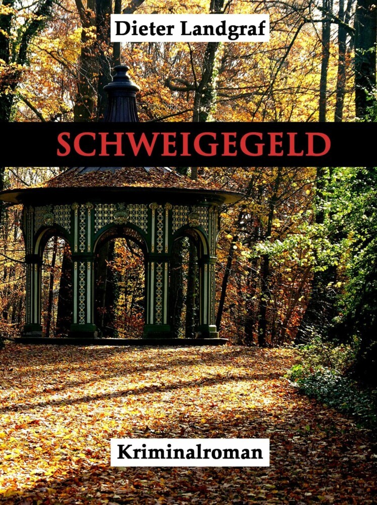 Schweigegeld main product photo