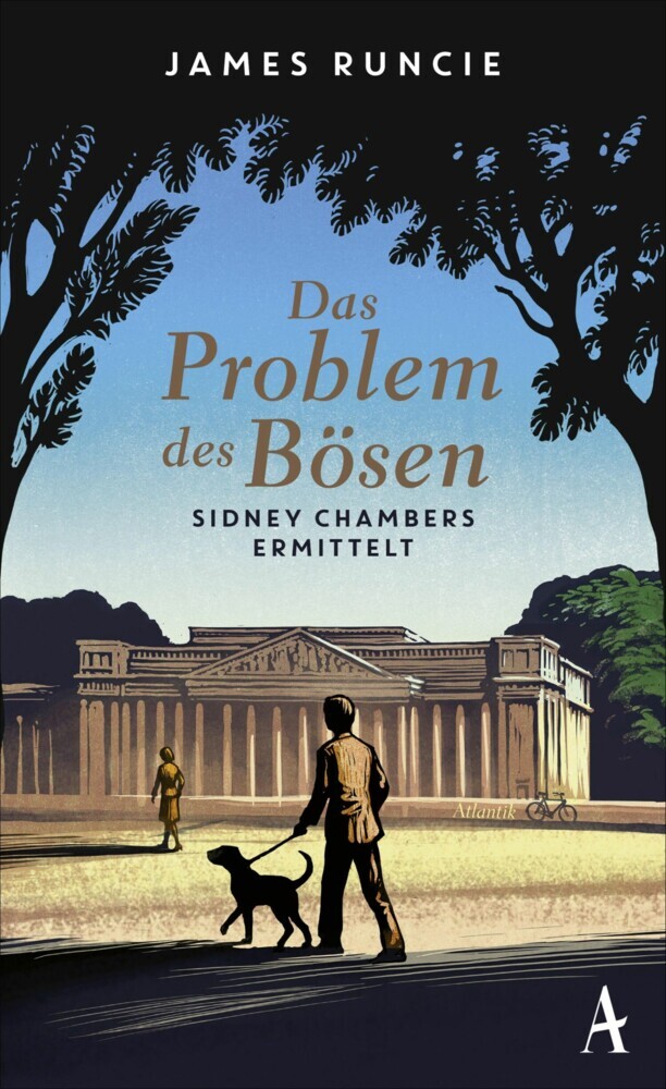 Das Problem des Bösen main product photo