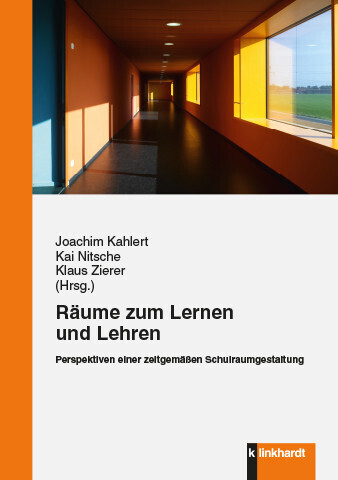 Räume zum Lernen und Lehren main product photo