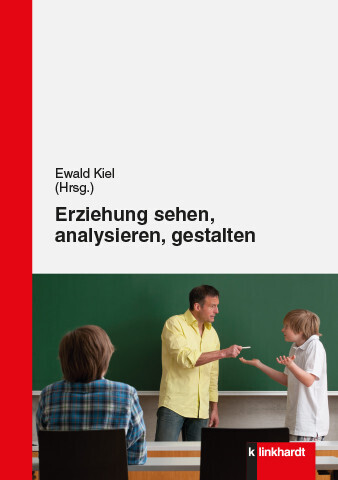 Erziehung sehen, analysieren und gestalten main product photo