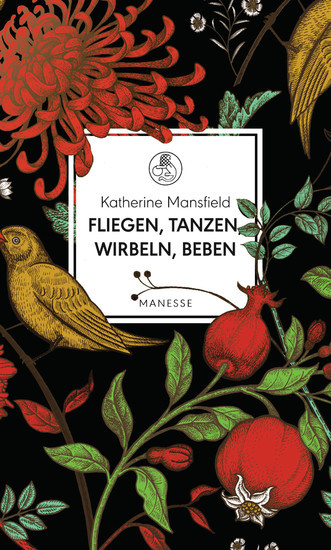 Fliegen, tanzen, wirbeln, beben main product photo