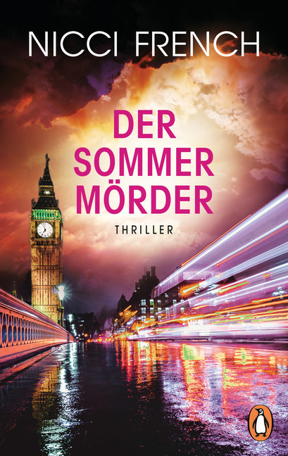 Der Sommermörder main product photo