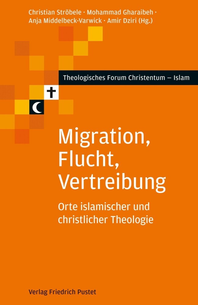 Migration, Flucht, Vertreibung main product photo