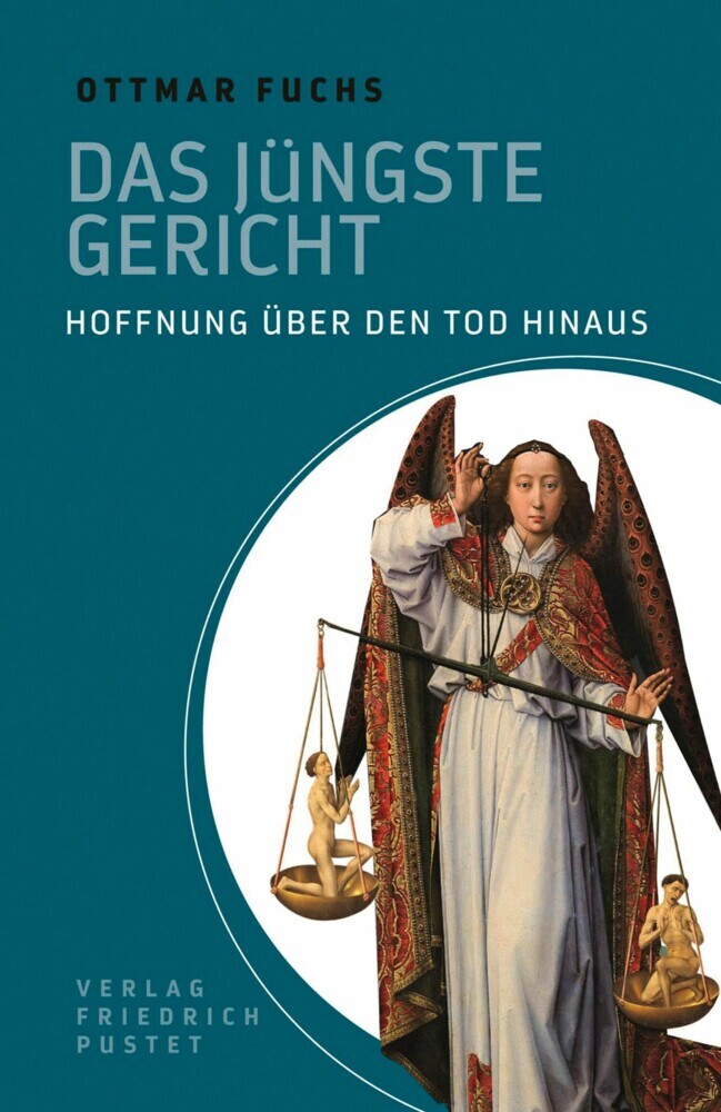 Das Jüngste Gericht main product photo