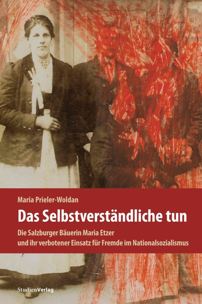 Das Selbstverständliche tun main product photo