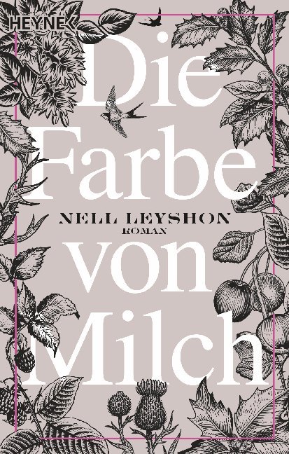 Die Farbe von Milch main product photo