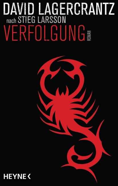 Verfolgung main product photo