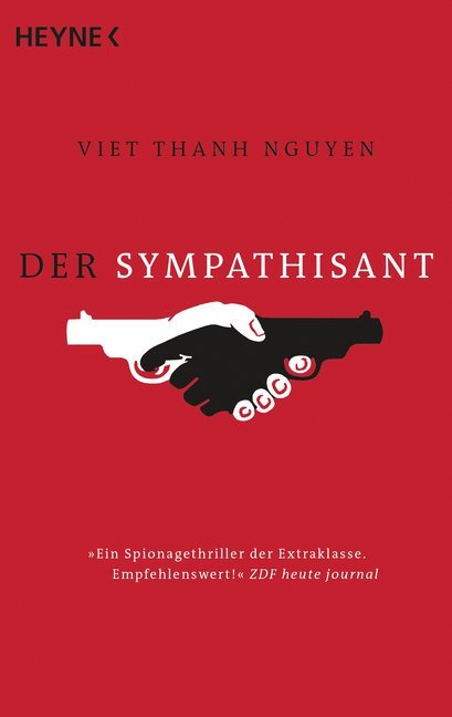 Der Sympathisant main product photo