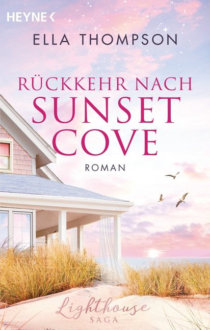 Rückkehr nach Sunset Cove main product photo