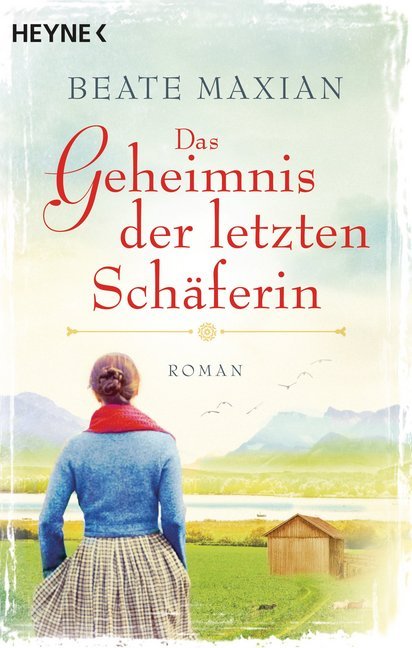 Das Geheimnis der letzten Schäferin main product photo