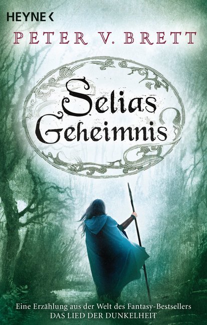 Selias Geheimnis main product photo