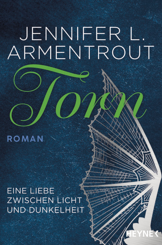 Torn main product photo