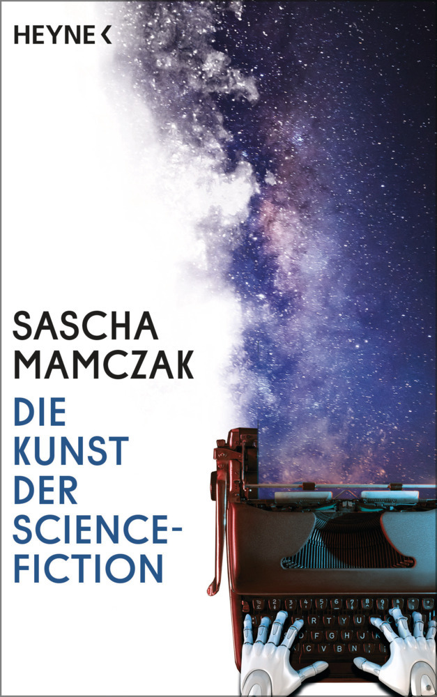 Die Kunst der Science-Fiction main product photo