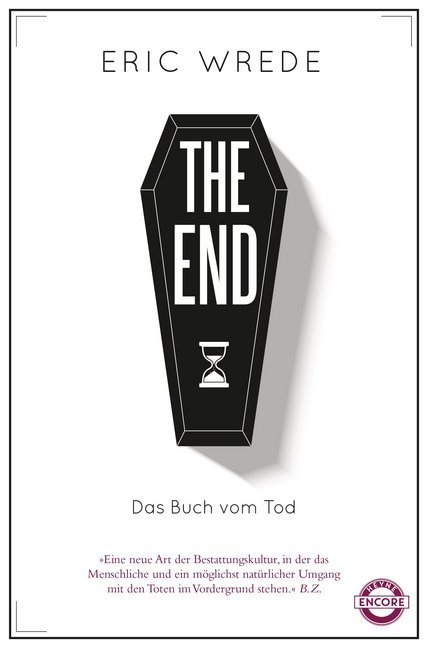 The End main product photo