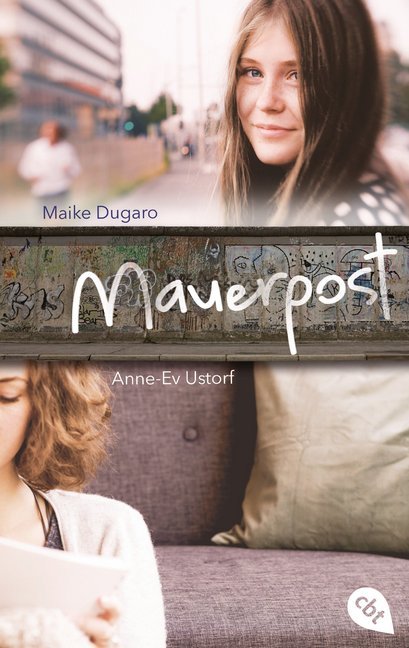 Mauerpost main product photo