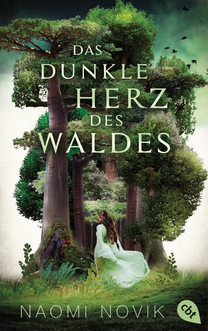 Das dunkle Herz des Waldes main product photo