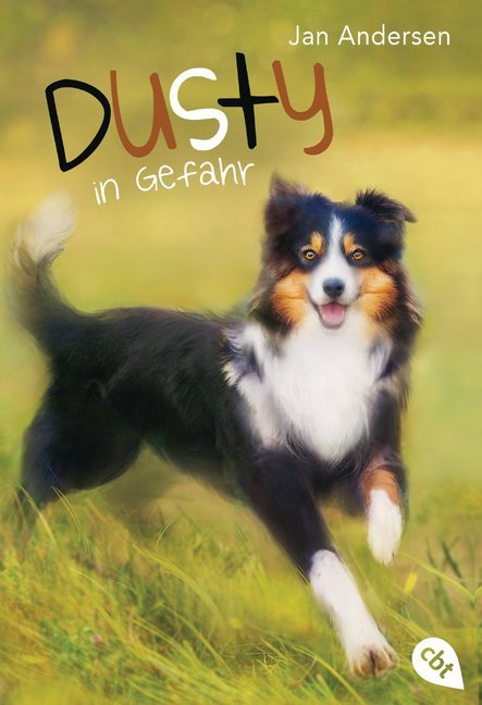 Dusty in Gefahr main product photo
