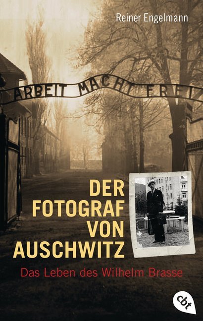 Der Fotograf von Auschwitz main product photo