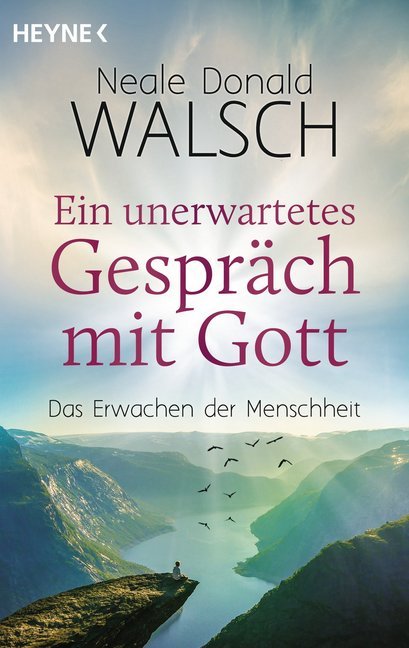Ein unerwartetes Gespräch mit Gott main product photo