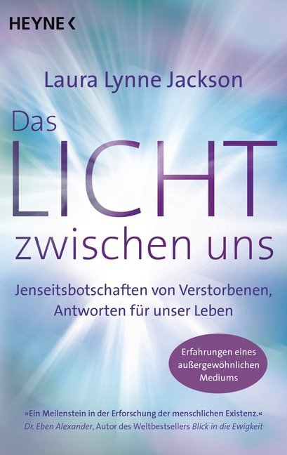 Das Licht zwischen uns main product photo