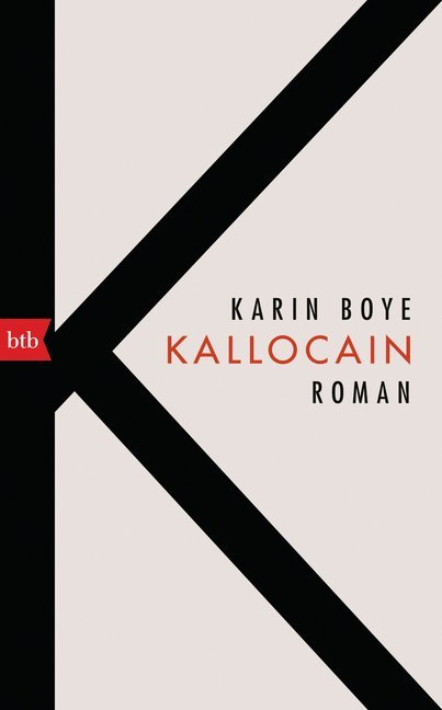 Kallocain main product photo