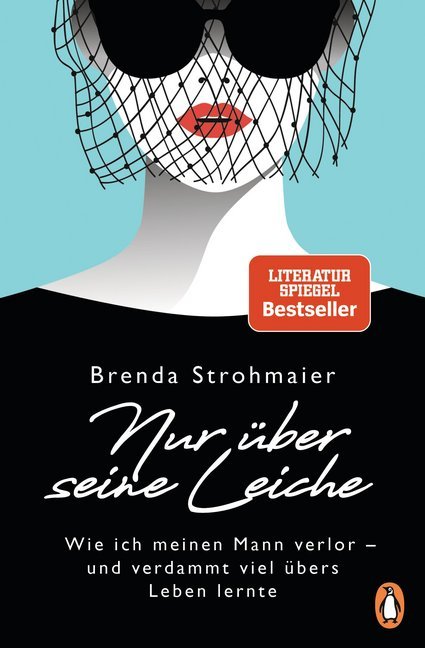 Nur über seine Leiche main product photo